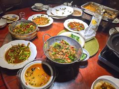-建德食府·十八年建德菜(天目里国际街区店)