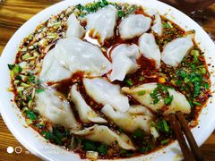 -尤素福东举院饺子馆