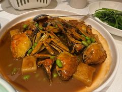 -扬州香格里拉·香宫中餐厅