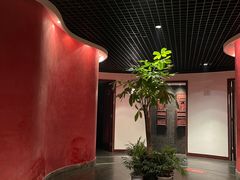 大堂-汉通东林海鲜大酒店(鼓楼孝闻街店)