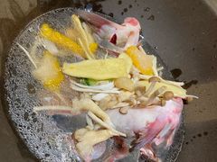 -鲜潭蒸汽石锅鱼(万象前海店)