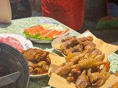 -五里关火锅(牛市口店)