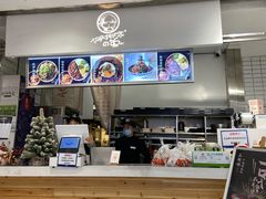 -娜娜家·Nana's restaurant(国金汇店)