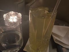 -LONG BAR 廊吧(外滩华尔道夫酒店)