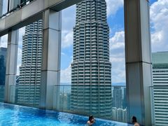 -吉隆坡国油双峰塔