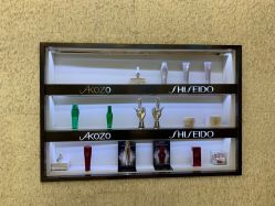-AKOZO Beauty Salon