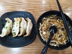 -老盛兴汤包馆(大华二路店)