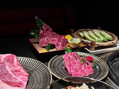 -300杯·和牛烧肉清酒专门店(廊里店)