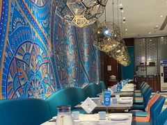 -阿里疆Alijiang·丝路美食·异域风情·清真(长楹天街店)