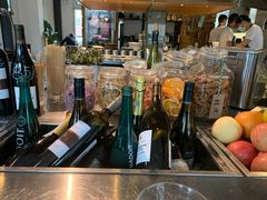 -BOR Eatery(安福路店)