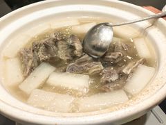 -一品粤珍轩(吴中路店)