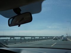 -星海湾跨海大桥