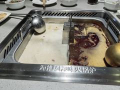 -海底捞火锅(吴中路店)