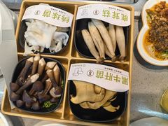 -海底捞火锅(凯德广场店)