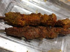 红柳烤肉-尕盼舍餐饮新疆名菜(河北东路店)