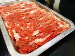 热气羊肉-新梅居(宁海东路店)
