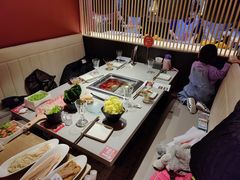 -渡娘火锅(大兴大悦春风里店)