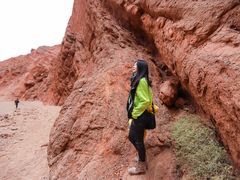 -天山神秘大峡谷