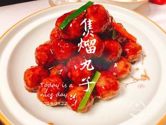 -到家尝北京菜(西坝河店)