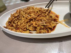 -百味地锅鸡(二店·财校分店)