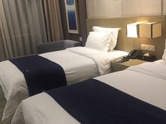 -上海新国际博览中心美仑酒店