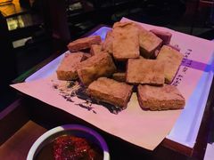 包浆豆腐-啤仕多·啤客国潮跳舞BAR(保俶路店)