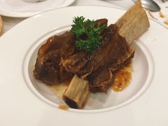 -小白桦西餐厅