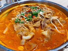 -叶派龙虾•招牌香辣蟹·海鲜(中海国际店)