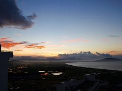 -沙扒湾