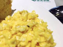 -翠華餐廳(浦东机场T1店)