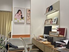 -海马体照相馆(万菱汇店)
