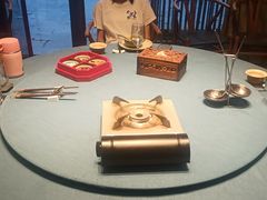 -天怡·鱼工厂(梅溪湖店)