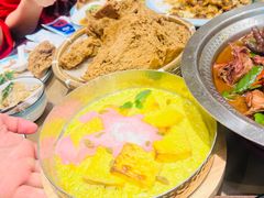 -鲜得莱渔港·小平岛海胆馆(七贤岭店)