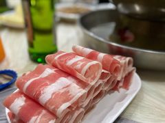 肥牛-鑫龙火锅城(经二纬四店)