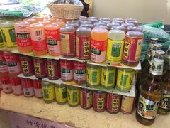 -马子禄牛肉面(金宝街店)