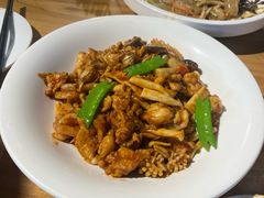 -普天和酒楼·新津菜·烤鸭(天津之眼店)