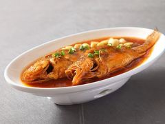 -7号院家宴.烧鸽子(门头沟店)