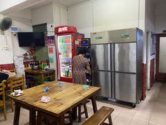 -老兵牛蹄店(下沙店)