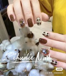 -MOMO·Nail美甲美睫