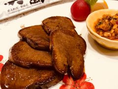 -大岛日本料理铁板烧(南通大饭店)