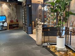 -小城粥道·海胆鲜虾粥(解放广场店)