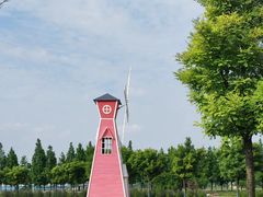 -嘉北郊野公园