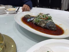 -老洋房花园饭店(绍兴路店)