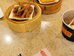 -点都德(聚福楼店)