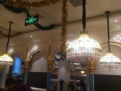大堂-北疆饭店(朗悦公园茂店)