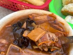 优质胡辣汤-逍遥镇刘相五胡辣汤豆沫馆(康复中街店)