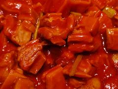 俄式羊排-宏达老菜馆(东安街店)
