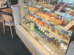 -COSTA COFFEE(龙德广场店)