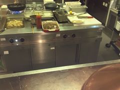 -君悦酒店·乐厨·高空自助餐(青年大街店)