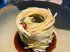 -荷风细雨·中国茶宴(碧云店)